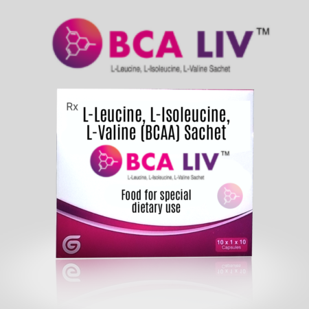 BCA LIV