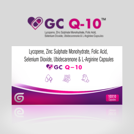 GC Q 10